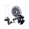 MALOSSI Variomatic Malossi Multivar 2000 Yamaha N-Max / X-Max 125ie 4T LC Euro5 2021-es Euro5-hez. Malossi Erőátviteli alkatrészek Variátorok és alkatrészeik Variátorok