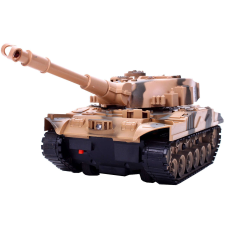  MalPlay 100239 Tank, távirányítóval távirányítós modell
