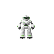 MalPlay Robot távirányítóval és infravörös, MalPlay 109417 távirányítós modell
