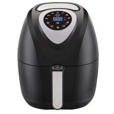 Maltec AirFryer zsírmentes fritőz 4,3 l fritőz