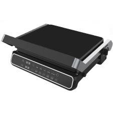  MalTec Grill Elektryczny Opiekacz XXL SM5000W-PRO grillsütő