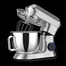 MalTec konyhai robotgép MaltecChef 2200W tartozékokkal konyhai robotgép