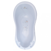 Maltex Babakád Bálna Minimal 84 cm - satin blue