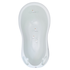  MALTEX Babakád Lama Minimal 84 cm - sage green babafürdőkád