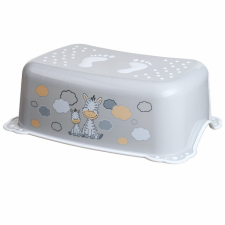  Maltex Csúszásmentes fellépő, zebra, grey bababiztonság