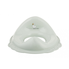 Maltex WC szűkítő fogantyúval Lama Minimal - sage green bili