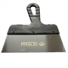 MALTR FELÜLETSIMÍTÓ ACÉLPENGÉS 200MM MALTR kőműves és burkoló szerszám