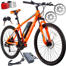  MalTrack CX760 E-Bike Elektromos Kerékpár elektromos kerékpár
