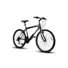 MalTrack MTB Attack kerékpár, 20 hüvelykes, MalTrack 109565 mtb kerékpár