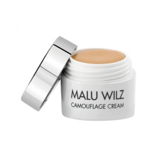 Malu Wilz Camouflage krém 13 Soft vanilla korrektor
