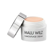 Malu Wilz Camouflage krém 14 Light Honey korrektor