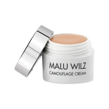 Malu Wilz Camouflage krém 16 Warm Cappuccino korrektor