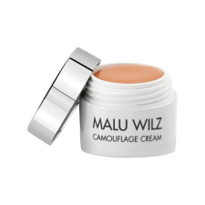 Malu Wilz Camouflage krém 17 Roasted Almond korrektor