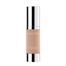  Malu Wilz Natural Finish Alapozó 44 Sand Minta smink alapozó