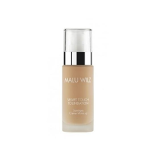 Malu Wilz Velvet Touch alapozó 01 Vanília TESZTER 2ml smink alapozó
