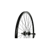 Malvestiti Velogo-Malvestiti Passion Disc 27,5-es (584 mm) MTB hátsó kerék, tárcsafékes, menetes racsnihoz, gyorszáras tengellyel, fekete