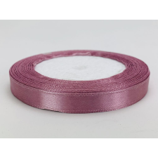  Mályva szatén szalag 1cm x 22méter dekorációs kellék