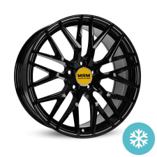  MAM 5x108 19x8.5 ET45 RS4 BP 72.6 alufelni