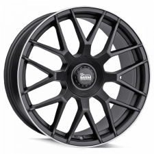  MAM 5x112/100 18x8 ET30 GT.1 MBLP 66.6 alufelni