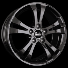  MAM 5x112 16x7.5 ET37 MAM D2 GB 66.6 alufelni