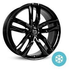  MAM 5x112 16x7 ET38 RS3 BP 66.6 alufelni