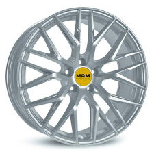  MAM 5x112 19x8.5 ET45 RS4 MS 72.6 alufelni