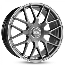  MAM 5x114.3/108 17x7.5 ET45 GT.1 PLP 72.6 alufelni