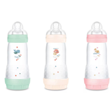 Mam Anti Colic cumisüveg 320 ml cumisüveg