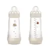 Mam Anti Colic Matt cumisüveg 320 ml unisex
