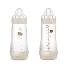 Mam Anti Colic Matt cumisüveg 320 ml unisex cumisüveg