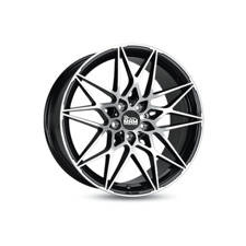 Mam B2 BFP 5/112 19x8,5 ET45 CB72,6 alufelni