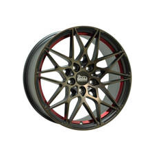 Mam B2 BRRI 5/120 20x8,5 ET35 CB72,6 alufelni