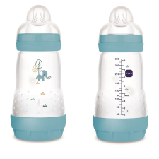 MAM Baby MAM cumisüveg Anti-Colic Matt 260ml fiús cumisüveg