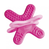 Mam Bite &amp; Relax mini rágóka 2. szakaszra 4 hó+ (pink)