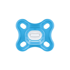 Mam Comfort szilikon cumi 0-3 hó - Kék cumi