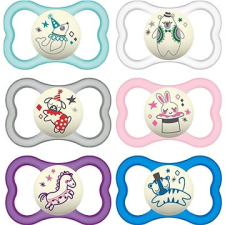 Mam cumi AIR NIGHT 6m + cumi