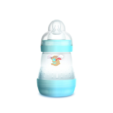 Mam cumisüveg 160 ml -kék cumisüveg