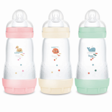 MAM cumisüveg Anti-Colic 260ml cumisüveg
