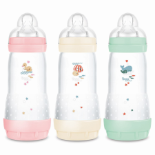  MAM cumisüveg Anti-Colic 320ml cumisüveg