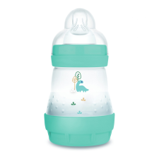 Mam Cumisüveg Anti-Colic Matt 160ml Fiús (855887) cumisüveg