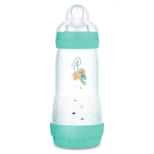 Mam Cumisüveg Anti-Colic Matt 320ml Fiú (855948) cumisüveg