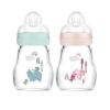  MAM Feel good üveg cumisüveg (170 ml)