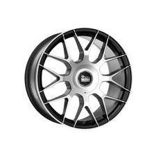 Mam GT.1 BFP 5/112 20x8,5 ET30 66,6 alufelni