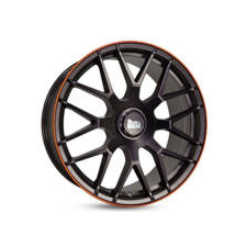 Mam GT.1 MBLO 5/112/100 18x8 ET30 66,6 alufelni