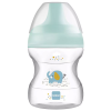 Mam ivópohár Learn to Drink Cup 190ml 6hó fiú