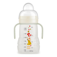 Mam ivópohár Trainer Night 220ml 4hó uniszex itatópohár
