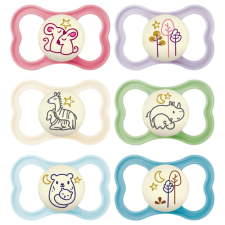  Mam Játszócumi Air Night 6+ Hó (853715) New cumi