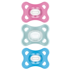  Mam Játszócumi Comfort 3-12 Hó 1X (853944) New cumi