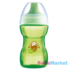 Mam Learn to drink cup - ivástanuló pohár 270 ml babaétkészlet