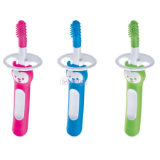 Mam MAM Massaging Brush 3hó+ masszázs Fogkefe fogkefe